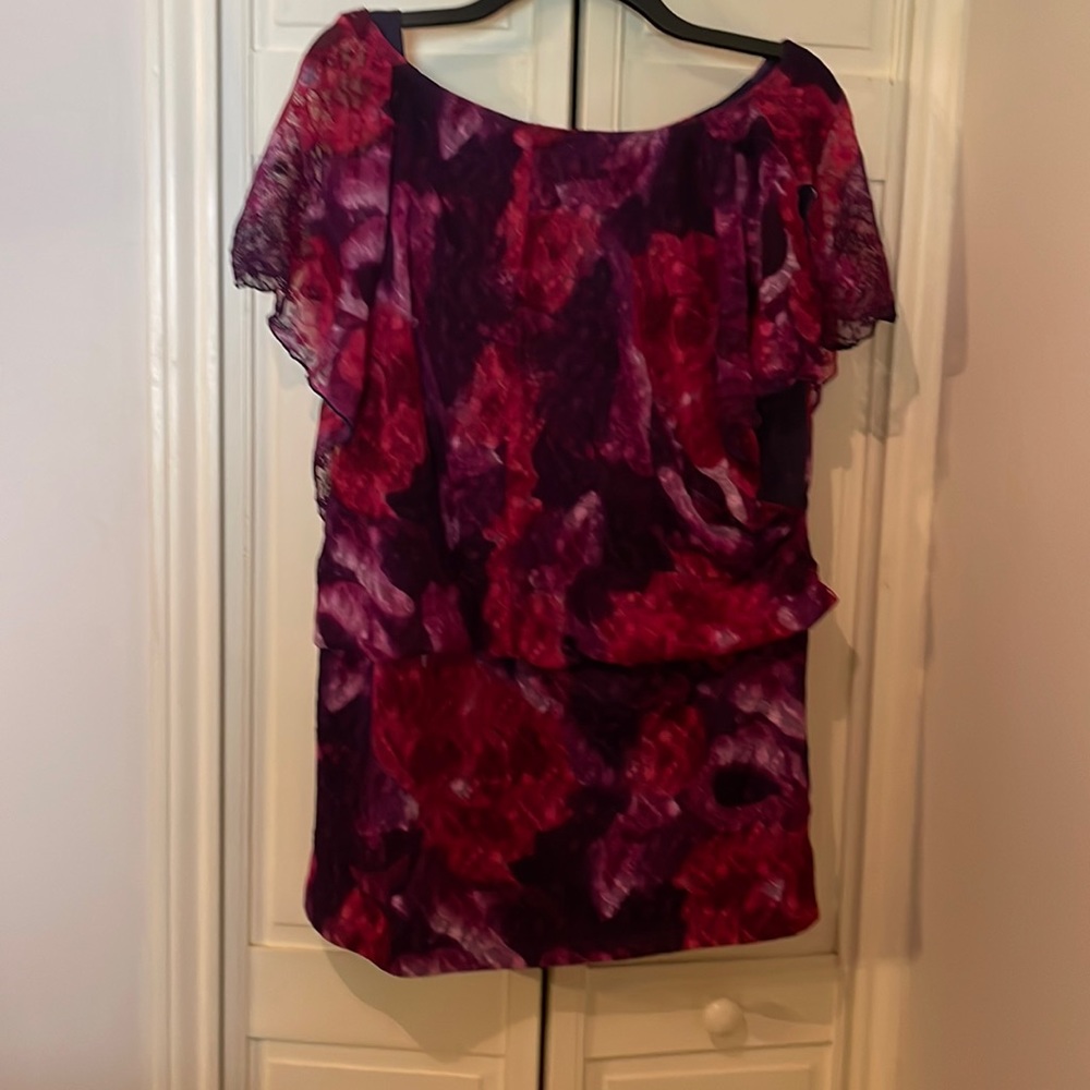 Style & Co top